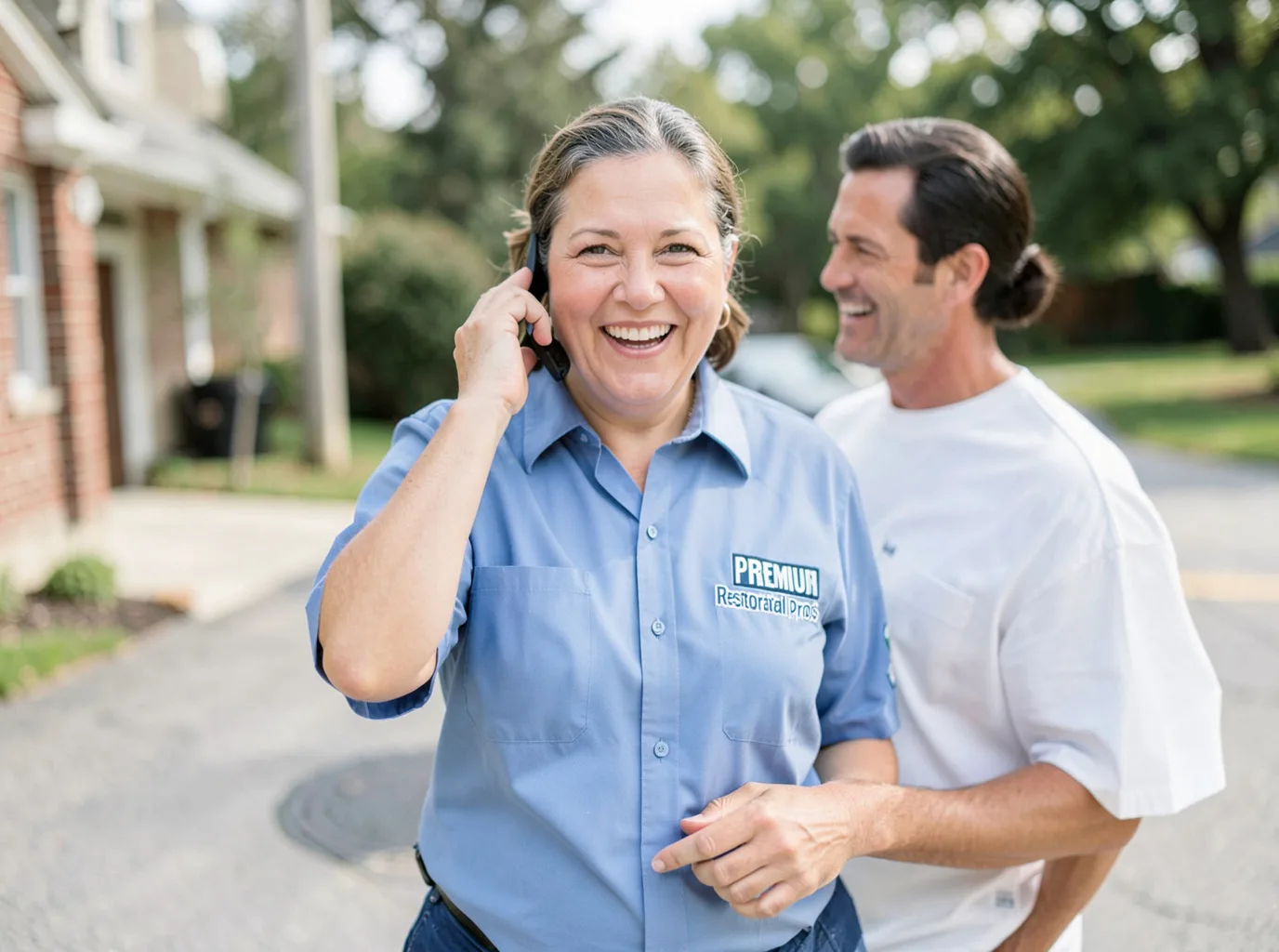 Water Damage Restoration Menno, SD FAQs